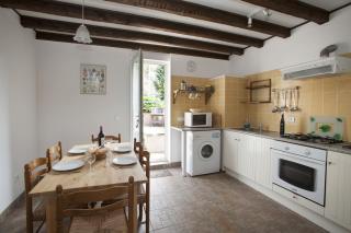 L'ECRIN DU LAC - Ô Cèpes - Mazamet - 8