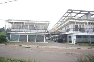 King Stone Hotel By ARBA - 1