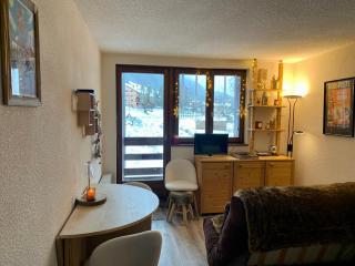 Le cocon dans les nuages - 6