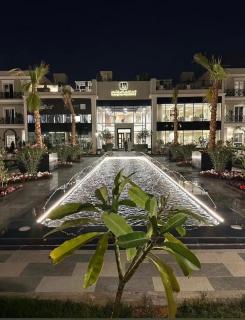 الياسمين هيلز - 9