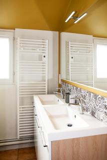 La Maison de l'Abbaye - 3