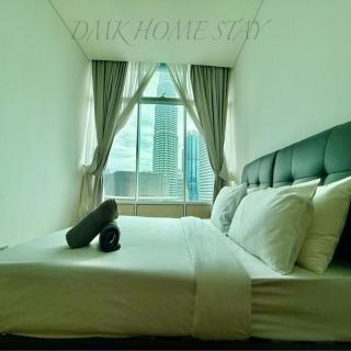 Klcc Sky suites Apartment - 8