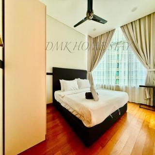 Klcc Sky suites Apartment - 5