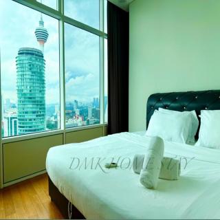 Klcc Sky suites Apartment - 1