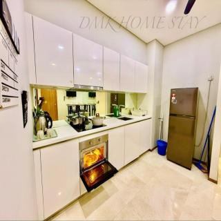 Klcc Sky suites Apartment - 6