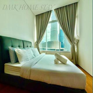 Klcc Sky suites Apartment - 2