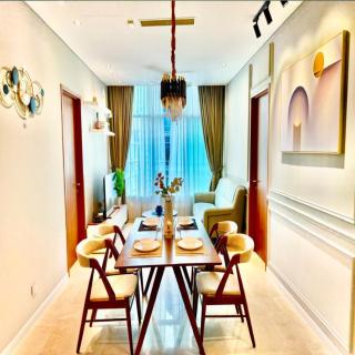 Klcc Sky suites Apartment - 7