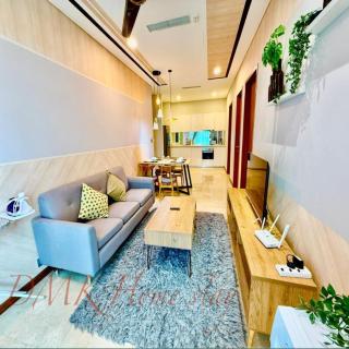 Klcc Sky suites Apartment - 2