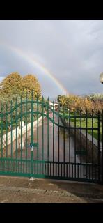 TABERNA ROMANA VILLA OCA b&b - 9