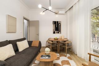 Boutique Metropolitan Residence - By Nuvia Domus - 3