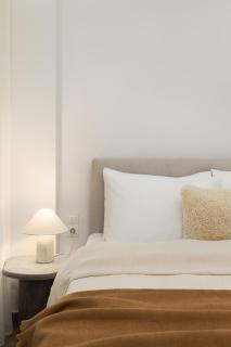 Boutique Metropolitan Residence - By Nuvia Domus - 7