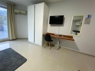 Saint Sebastian ap115 -stúdio para casal - 3