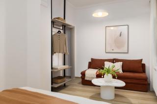 Boutique Metropolitan Residence - By Nuvia Domus - 6