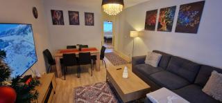 Arctic Warm Home - 6