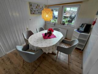 Haus Am Waldrand - 5