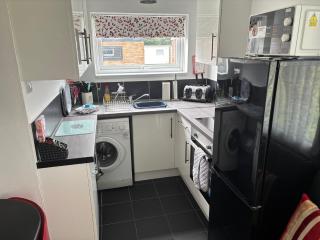 2 Bed Chalet Florida Estate - 2