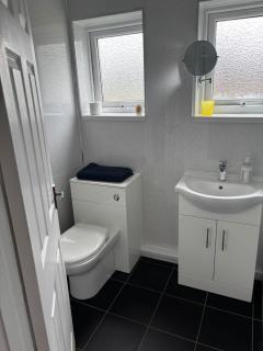 2 Bed Chalet Florida Estate - 1