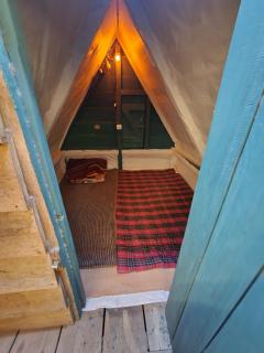 Beyond Brahmaputra & Eagles Nest - 2