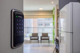 Family House Ibirapuera - 9