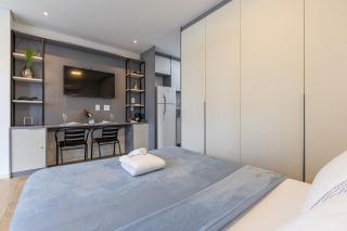 Family House Ibirapuera - 2