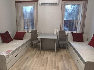 Апартаменти біля стадіону Ворскла - 8