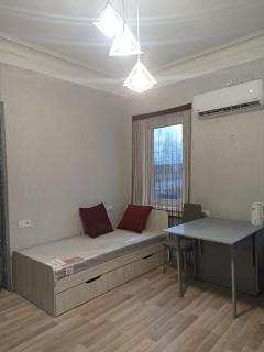 Апартаменти біля стадіону Ворскла - 7