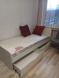 Апартаменти біля стадіону Ворскла - 5