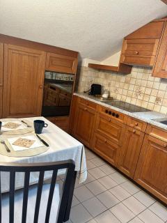 Ferienwohnung mit Herz - 9