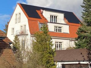 Boardinghaus Bergstraße 24 EG - 9