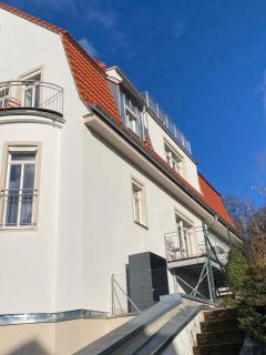 Boardinghaus Bergstraße 24 EG - 5