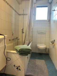 Ferienwohnung mit Herz - 4