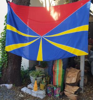 Chambre coté jardin - 4