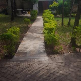 kenda Villa 3 bedroom - 1