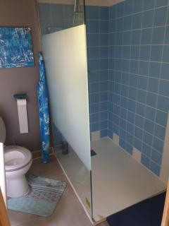 Chambre coté jardin - 2