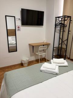 Rooms Valencia - Valencia - 8