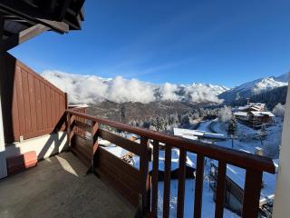 Résidence Grand Bois A1118 Clés Blanches - 9