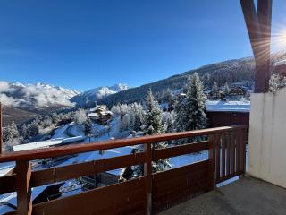 Résidence Grand Bois A1118 Clés Blanches - 8