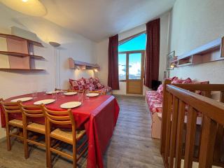 Résidence Grand Bois A1118 Clés Blanches - 8