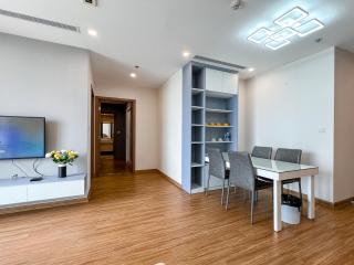 Luxhousing Vinhomes Skylake - 4