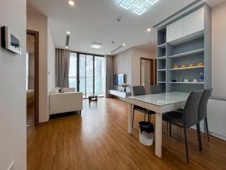 Luxhousing Vinhomes Skylake - 8