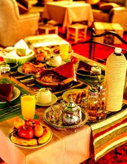 Romantic Luxury Camp - 1