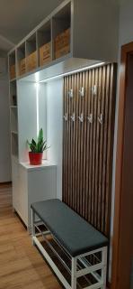 Town View Apartment - 9