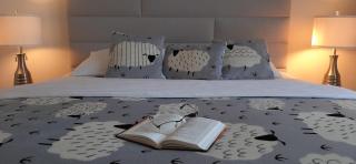 Town View Apartment - 8