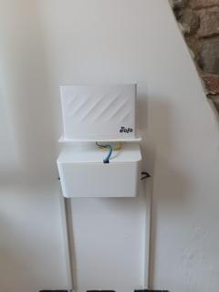 APPARTAMENTO LAKE GARDA ibiscus di Francia - Desenzano del Garda - 3