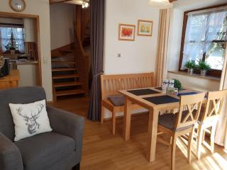 Ferienwohnung Gipfelstürmer - Am Sonneneck inkl. Chiemgaukarte - 3