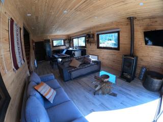 Acogedor Refugio con tinaja y sauna - 3