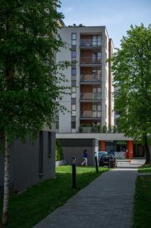 Apartamenty Lew Invest Wrocławska 81J - 7