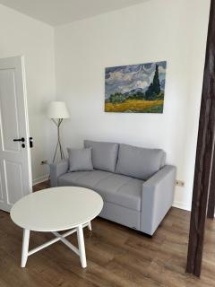 Ferienwohnung Mauerperle - 9