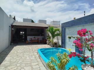 Casa de veraneio - FA Beach - 8