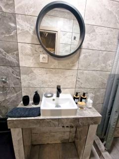 Closer "Egnatia Studio 5" - Thessalonique - 2